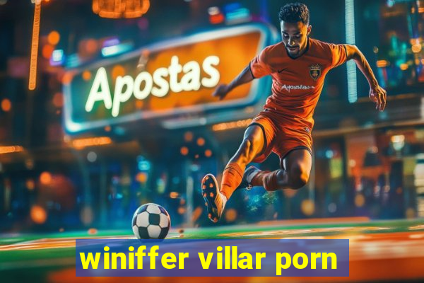 winiffer villar porn